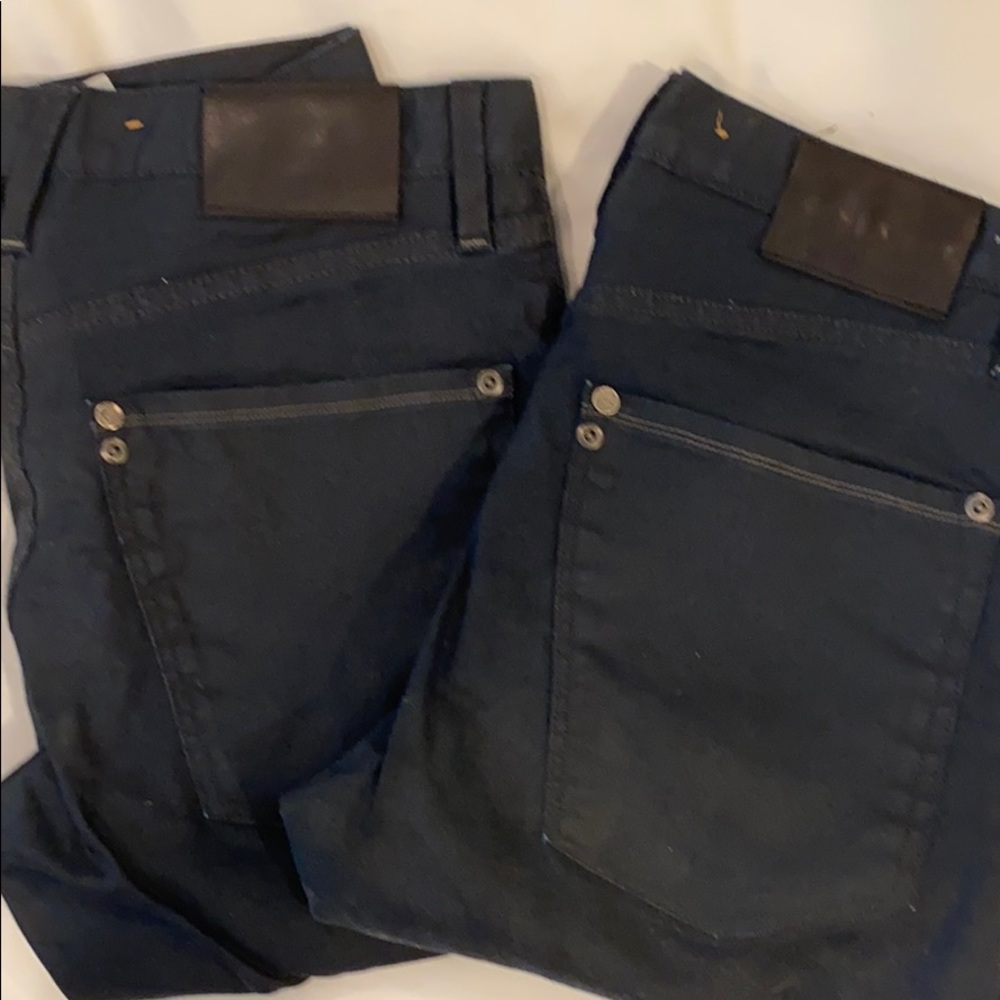 Jeans !!! H&M 2 pairs !